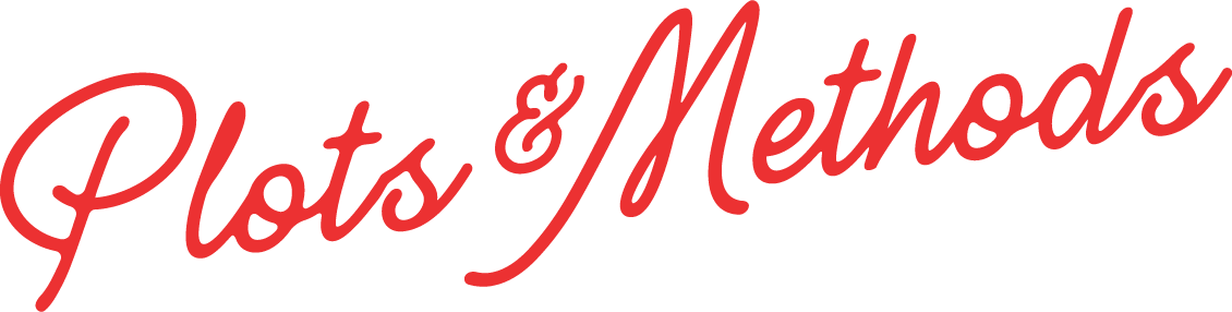 Extra Plots & Methods by Michał Kociołek